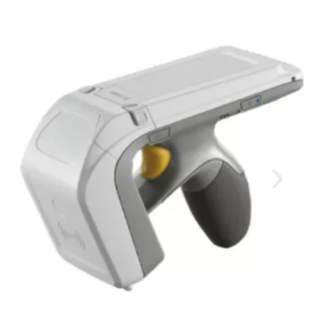 Zebra RFD8500 - Leitor RFID - Bluetooth 2.1