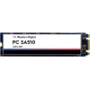 SanDisk PC SA510 500GB 6,35 cm 2,5 polegadas SATA III SSD cliente