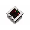 Zebra SP7208 plano único horizontal multi-interface porta AUX alcance padrão