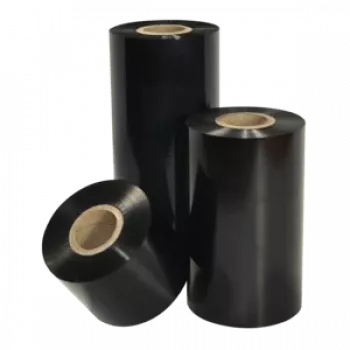 Fitas de transferência térmica Armor Inkanto AWR 8 cera 110 mm 300 m exterior - fita