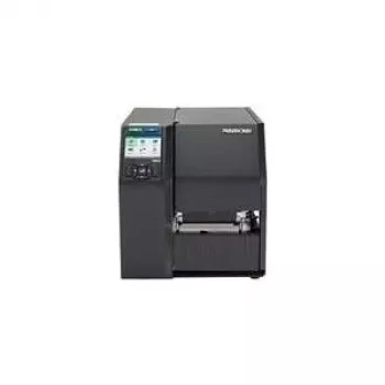 Printronix Auto ID Printronix T8208 - impressora de etiquetas - térmica direta / transferência térmica - rolo (21,6 cm)