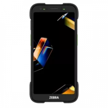 Zebra TC701 - terminal de recolha de dados - robusto - Android - cartão UFS de 128 GB - 15,2 cm (6 inch) (TC7010-041E2B0001-A6)