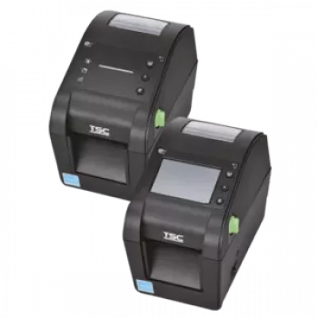 TSC TH320 12 pontos/mm Disp. RTC USB USB-Host RS232 Ethernet Kit - impressora de etiquetas - 300 dpi