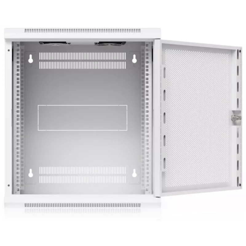 Ubiquiti Armário de rede UACC-Rack-12U-Wall-450-P - Rack