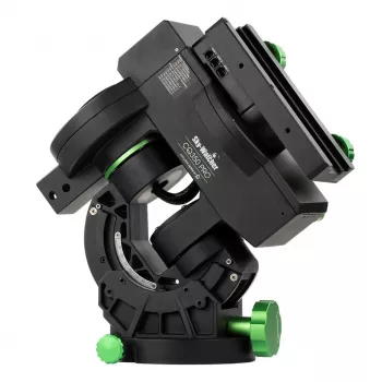 Montagem do Skywatcher CQ350