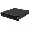 Servidor de dados 8xHDD 3.5, rack 19