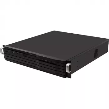 Servidor de dados 8xHDD 3.5, rack 19
