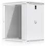 Armário de rede Ubiquiti UACC-Rack-12U-Wall-450-G - Rack