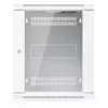 Armário de rede Ubiquiti UACC-Rack-12U-Wall-450-G - Rack
