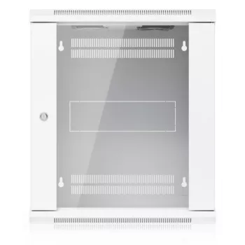 Armário de rede Ubiquiti UACC-Rack-12U-Wall-450-G - Rack