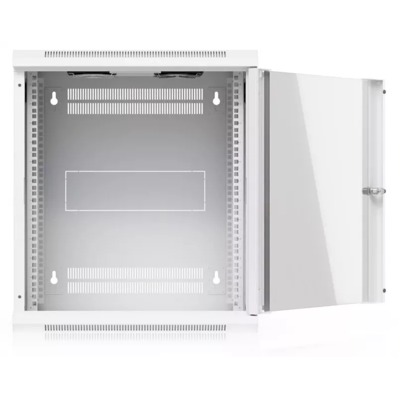 Armário de rede Ubiquiti UACC-Rack-12U-Wall-450-G - Rack