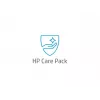 HP 3 anos de serviço no local após deteção de erro para portátil (UE5Q3E)