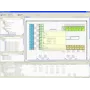 APC InfraStruXure Central configuração de gestão de rede