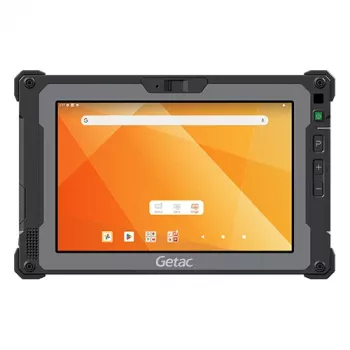 GETAC ZX80 QCS6490 8 polegadas Android 13 - tablet