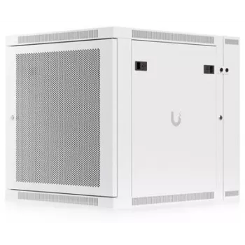 Ubiquiti armário de rede UACC-Rack-12U-Wall-SW-P - rack