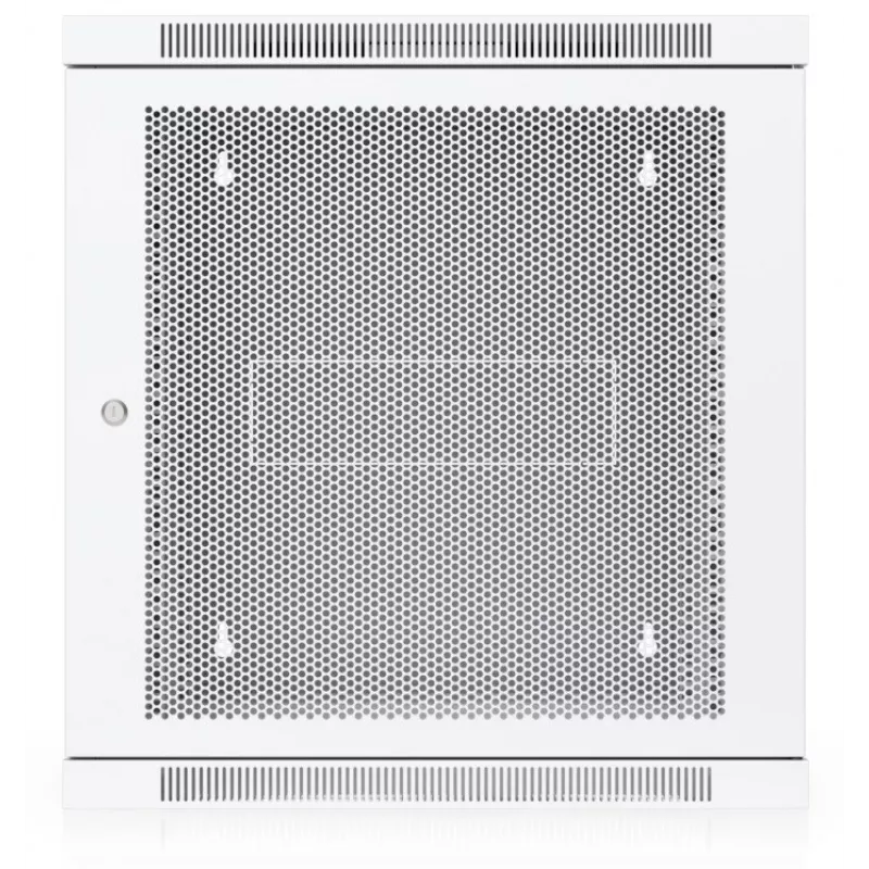 Ubiquiti armário de rede UACC-Rack-12U-Wall-SW-P - rack