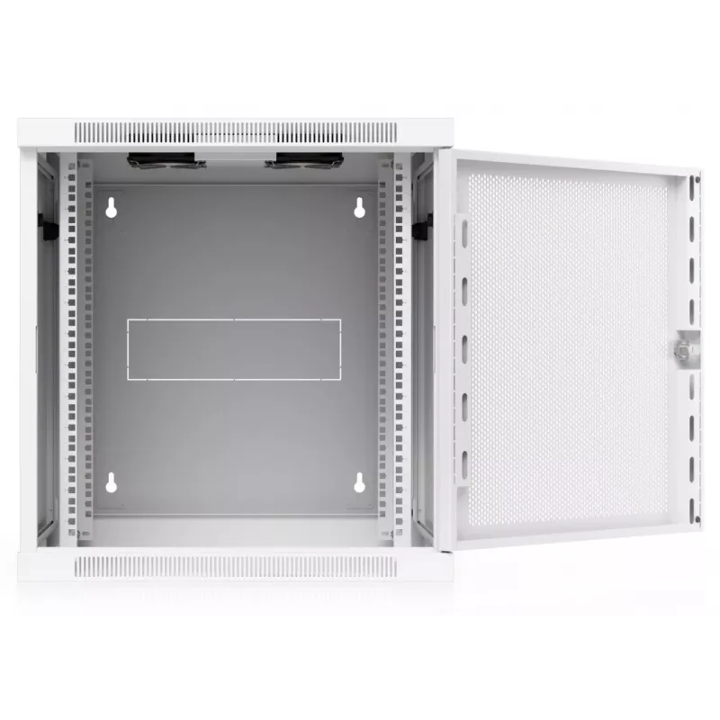 Ubiquiti armário de rede UACC-Rack-12U-Wall-SW-P - rack