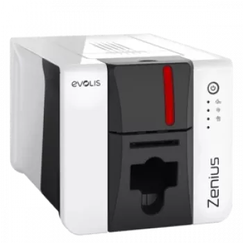 Evolis Zenius 2 Classic Line USB - impressora - cores