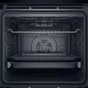 WHIRLPOOL Forno WOI4S8PM1SB, Preto, Classe energética A+, 6th SENSE