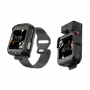 Zebra WS301 Wearable Solution Pulso - Dispositivo de recolha de dados - AMOLED
