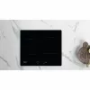 WHIRLPOOL Placa de indução WS Q2160 NE, 60 cm, Preto