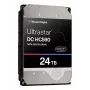 HDD|WESTERN DIGITAL|SAS|3,5 polegadas|7200 rpm| 24 TB|WUH722624AL5204 0F59373|Ultrastar DC HC590|0F59373