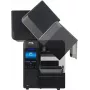 SATO CL4NX Plus - Térmica direta/Térmica por transferência - Impressora POS - 203 x 203 DPI - 14 ips - 355 mm/s - 0,06 - 0,268 mm (WWCLP102NEU)