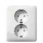 SCHNEIDER ELECTRIC 2S/16A/IP21 Q-CONN BRANCO