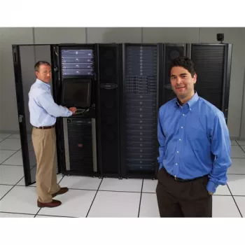 APC InfraStruXure - Aulas e laboratório - 4 horas