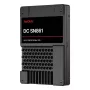 SSD|SANDISK|DC SN861|1920 GB|PCI Express 5.0|NVMe Ja|Velocidade de escrita 3600 MB/s|Velocidade de leitura 13700 MB/s|U.2|MTBF 2500000 h|WUS6BA119PSP9X30TS2525
