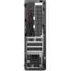 Dell Pro Max Slim FCS1250/Core Ultra 5-235/32GB/1 TB SSD/RTX A1000 8GB/WLAN + BT/sem teclado/sem rato/W11Pro/3 anos Basic Onsite
