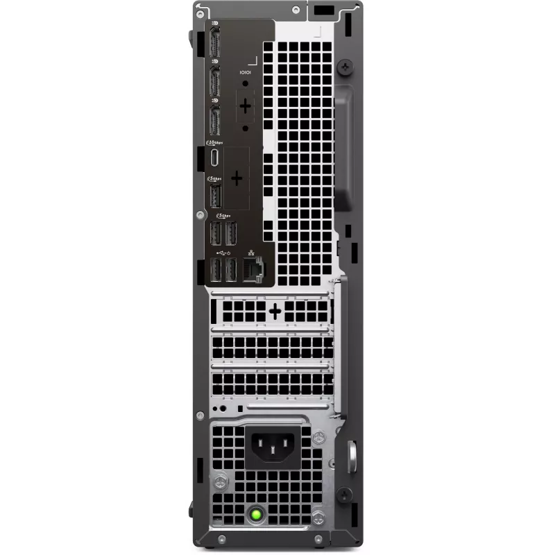 Dell Pro Max Slim FCS1250/Core Ultra 5-235/32GB/1 TB SSD/RTX A1000 8GB/WLAN + BT/sem teclado/sem rato/W11Pro/3 anos Basic Onsite
