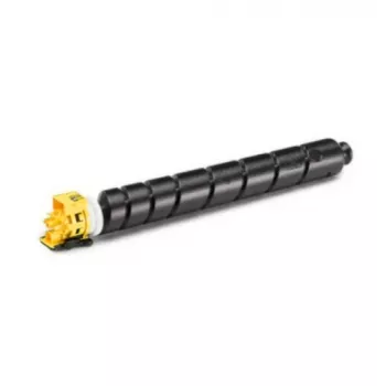Triumph-Adler CK-8531Y (1T02XDATA0) cartucho de toner, amarelo