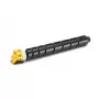 Triumph-Adler CK-8531Y (1T02XDATA0) cartucho de toner, amarelo