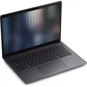 Dell Pro 3 14 P314260/Core™ 5 320/16GB/512GB SSD/14,0 FHD+/FgrPr /W11 Pro/FHD/IR Cam & Mic/WLAN + BT/ teclado retroiluminado/3 anos Basic Onsite