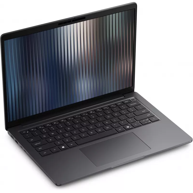 Dell Pro 3 14 P314260/Core™ 5 320/32GB/512GB SSD/14,0 FHD+/FgrPr /W11 Pro/FHD/IR Cam & Mic/WLAN + BT/ teclado retroiluminado/3 anos Basic Onsite