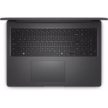 Dell Pro 3 16 P316260/Core™ 7 350/32GB/512GB SSD/14,0 FHD+/FgrPr /W11 Pro/FHD/IR Cam & Mic/WLAN + BT/teclado retroiluminado US/3 anos Basic Onsite