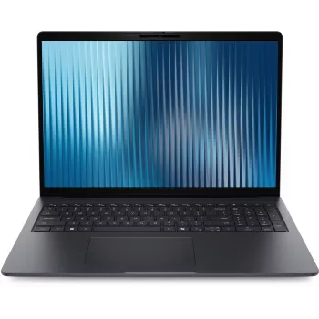 Dell Pro 3 16 P316260/Core™ 7 350/16GB/512GB SSD/14,0 FHD+/FgrPr /W11 Pro/FHD/IR Cam & Mic/WLAN + BT/Teclado retroiluminado US/3 anos Basic Onsite
