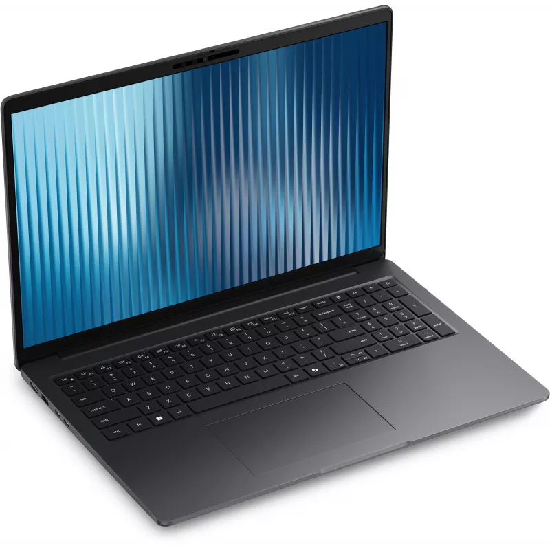 Dell Pro 3 16 P316260/Core™ 7 350/16GB/512GB SSD/14,0 FHD+/FgrPr /W11 Pro/FHD/IR Cam & Mic/WLAN + BT/Teclado retroiluminado US/3 anos Basic Onsite