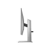 HP Z24q G3 QHD 24 polegadas 2560 x 1440 Renovado GOLD Ecrã Cabo DisplayPort Cabo HDMI Suporte VESA SEM SOFTWARE 1 ano de garantia
