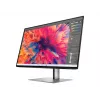 HP Z24q G3 QHD 24 polegadas 2560 x 1440 Renovado GOLD Ecrã Cabo DisplayPort Cabo HDMI Suporte VESA SEM SOFTWARE 1 ano de garantia