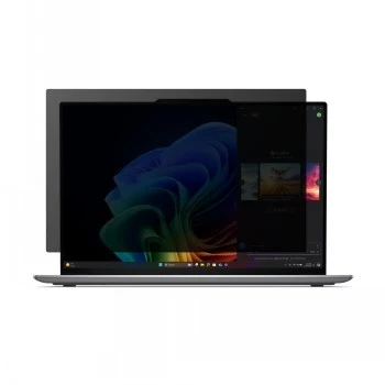 Filtro de privacidade LENOVO PREMIUM CLARITY 15,3 16:10 (X9-15/15P G1)