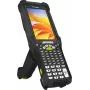 Zebra MC94 LAN WLAN 6E WAN 5G/LTE GPS eSIM GUN BT NFC ecrã 4,3 polegadas VIBRADOR GMS SE58 IMAGER 6GB RAM/128GB UFS 58 TECLAS 7000 MAH STD BATERIA ROW
