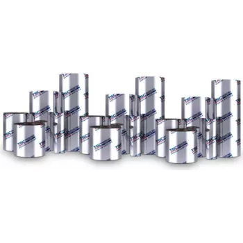 TSC 57mm x 90M 8580-PWR Premium cera/resina 48ROLLS/CTN