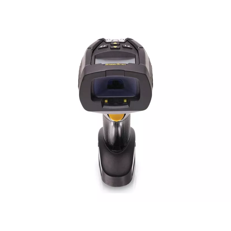 Datalogic PowerScan PM9600-DPX Direct Part Marking 433 MHz display/teclado de 4 teclas removível