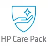 G HP 4 anos Premium+ serviço no local 1x DLE NB (U85THE)