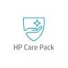HP 5 anos Premium+ serviço no local com telemetria para portáteis (U85WQE)