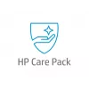 HP 5 anos Premium+ serviço no local com telemetria para portáteis (U85WQE)