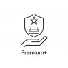 HP 3 anos Serviço no local com Predictive Detection Alerts/Preferred Access para portáteis