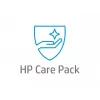 HP 3 anos Serviço no local Premium+ com telemetria e DMR para estação de trabalho móvel (U86BVE)